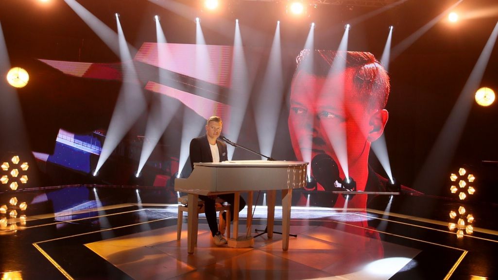 Premierowe Odcinki Jaka To Melodia W Tvp1 I Tvp Vod