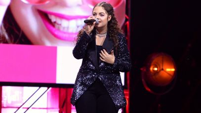 Natalia Kawalec – „Pozwól”