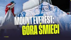 Mount Everest