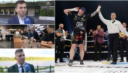 TVP Sport zaczyna współpracę z MB Promotions i Tymex Boxing Promotions