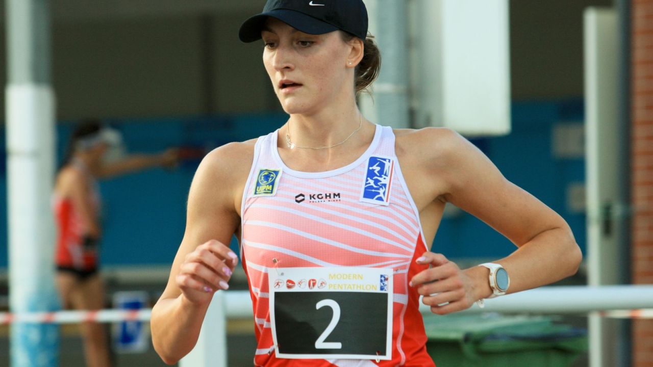 Natalia Dominiak (fot. PAP)