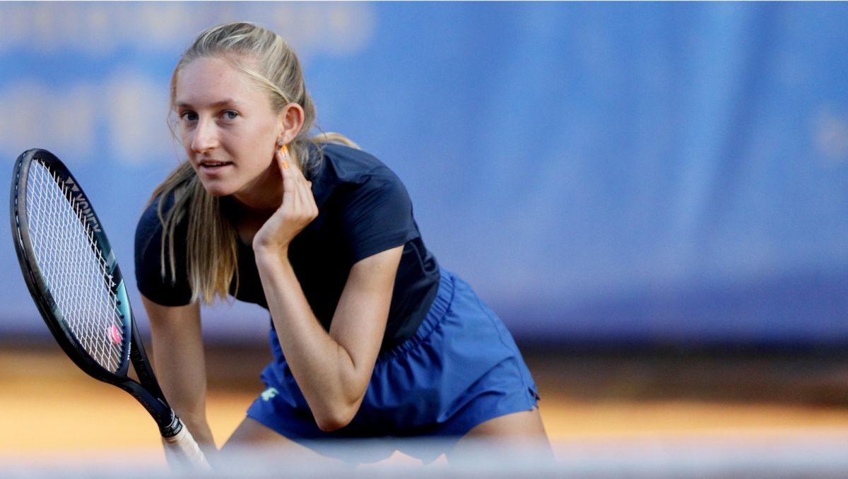 Doubles Success: A Final Appearance
