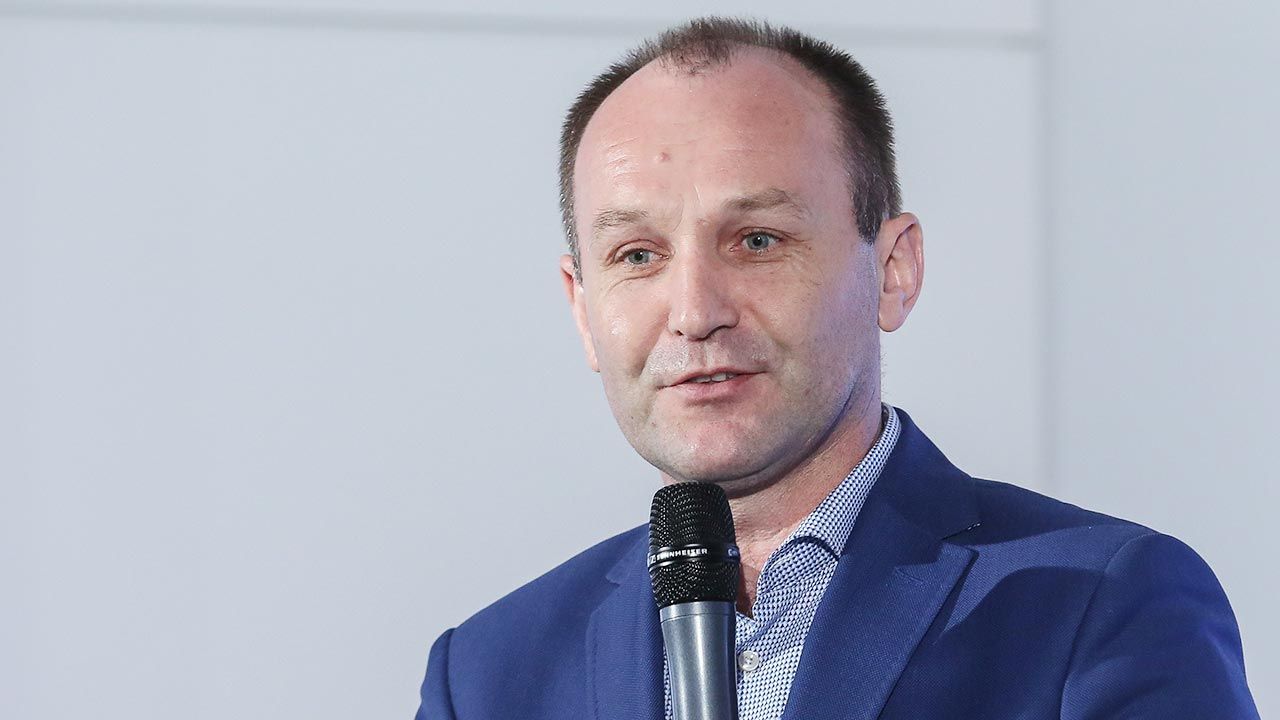 Marek Sowa jest posłem Platformy Obywatelskiej (fot. PAP/Rafał Guz) Marek Sowa jest posłem Platformy Obywatelskiej (fot. PAP/Rafał Guz)