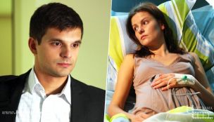 Kinga i Ksawery: Walka o życie dziecka