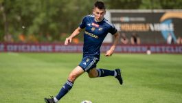 KKS Kalisz – Zagłębie Sosnowiec. Betclic 2 Liga, 16. kolejka. Transmisja online na żywo w TVP Sport (9.11.2025) KKS Kalisz – Zagłębie Sosnowiec. Betclic 2 Liga, 16. kolejka. Transmisja online na żywo w TVP Sport (9.11.2025)