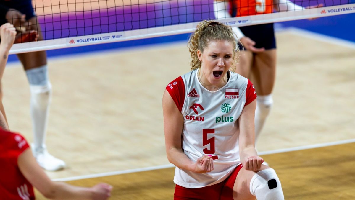 Agnieszka Korneluk (fot. Getty Images) Agnieszka Korneluk (fot. Getty Images)