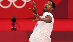 Wilfredo Leon (fot. Getty)