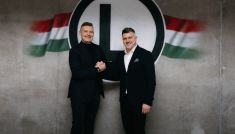 fot. Legia Warszawa