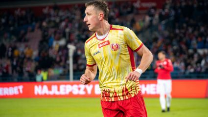Stal Stalowa Wola – Znicz Pruszków. Betclic 1 Liga, 32. kolejka. Transmisja online na żywo w TVP Sport (9.05.2025)