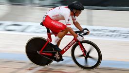 Kolarstwo torowe, mistrzostwa Europy w Heusden-Zolder – dzień 5. Transmisja online na żywo w TVP Sport (16.02.2025)