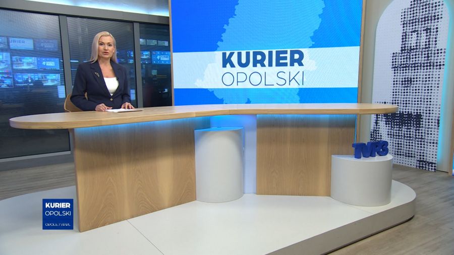 Kurier Opolski - wydanie główne – 18 maja 2025