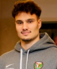 Assad Al Hamlawi (fot. slaskwroclaw.pl)