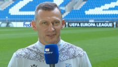 Dariusz Żuraw (fot. TVP)