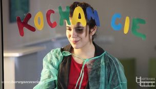 WIDEO: Romantyczna niespodzianka