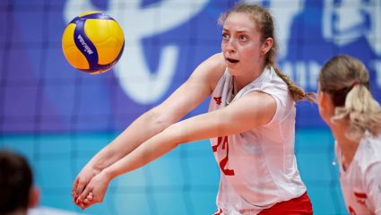 Indie – Polska. Uniwersjada, turniej siatkówki kobiet. Transmisja online meczu na żywo w TVP Sport (17.07.2025)