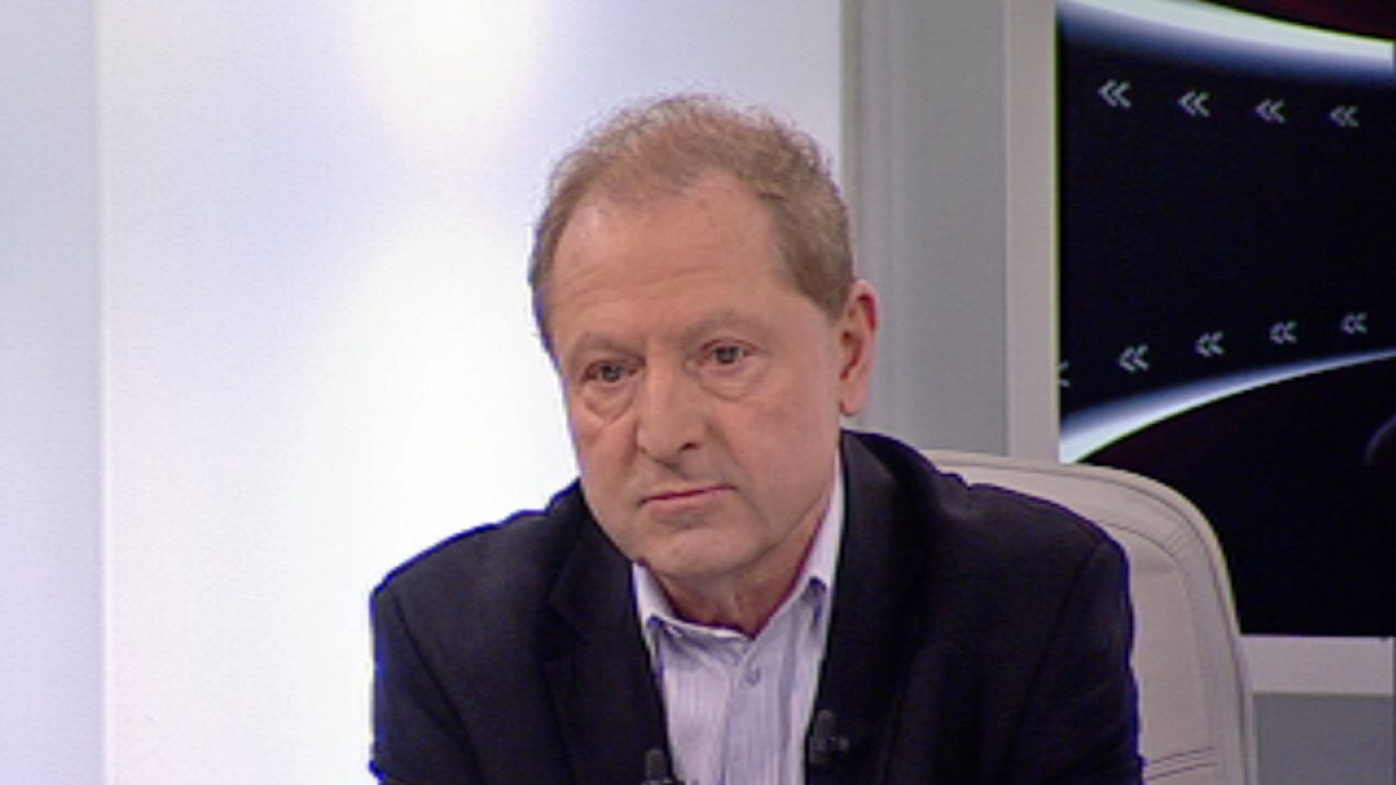 Tadeusz Iwiński Tadeusz Iwiński