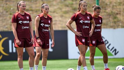 Raport przed Euro – Arłamów (24.06.2025)