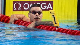 Piotr Ludwiczak (fot. Getty Images) Piotr Ludwiczak (fot. Getty Images)