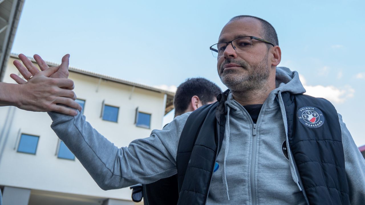Fot. Igor Zadęcki i Szymon Spiradek.