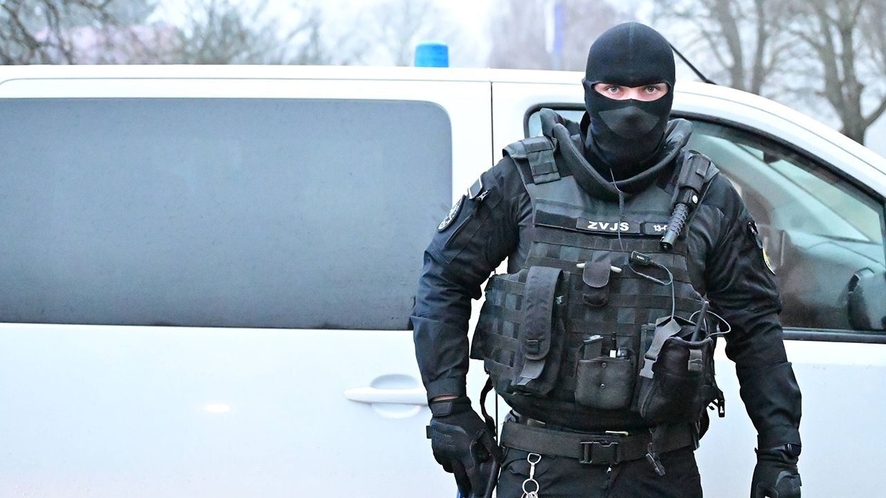 Przegapili e-mail z pogróżkami o bombie. Groźny incydent w szpitalu