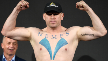 Łukasz Różański (Fot. PAP) Łukasz Różański (Fot. PAP)