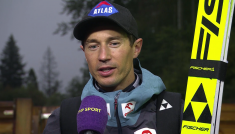 Kamil Stoch