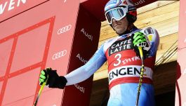 Bode Miller (fot. Getty Images)