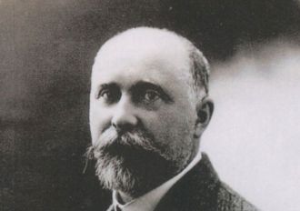 Piłsudski Bronisław: an Exile, an Ethnographer, a Hero
