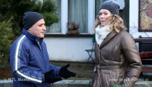 Kulisy: Robi się naprawdę groźnie