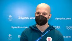 Piotr Michalski (fot. TVP)