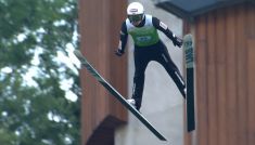 Maciej Kot (fot. TVP)