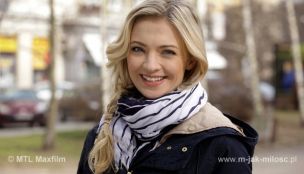 Galeria: Barbara Kurdej-Szatan