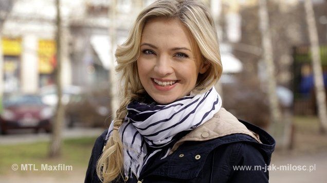 Barbara Kurdej-Szatan