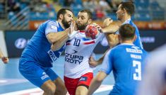 Orlen Wisła Płock (fot. PGNiG Superliga)