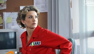 Przez panią rozpadła się moja rodzina!