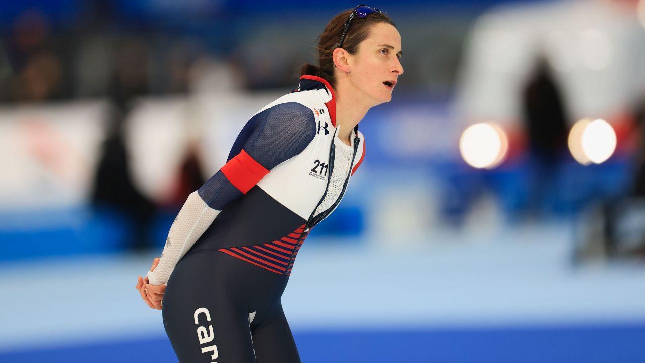 Martina Sablikova (fot. Getty Images)