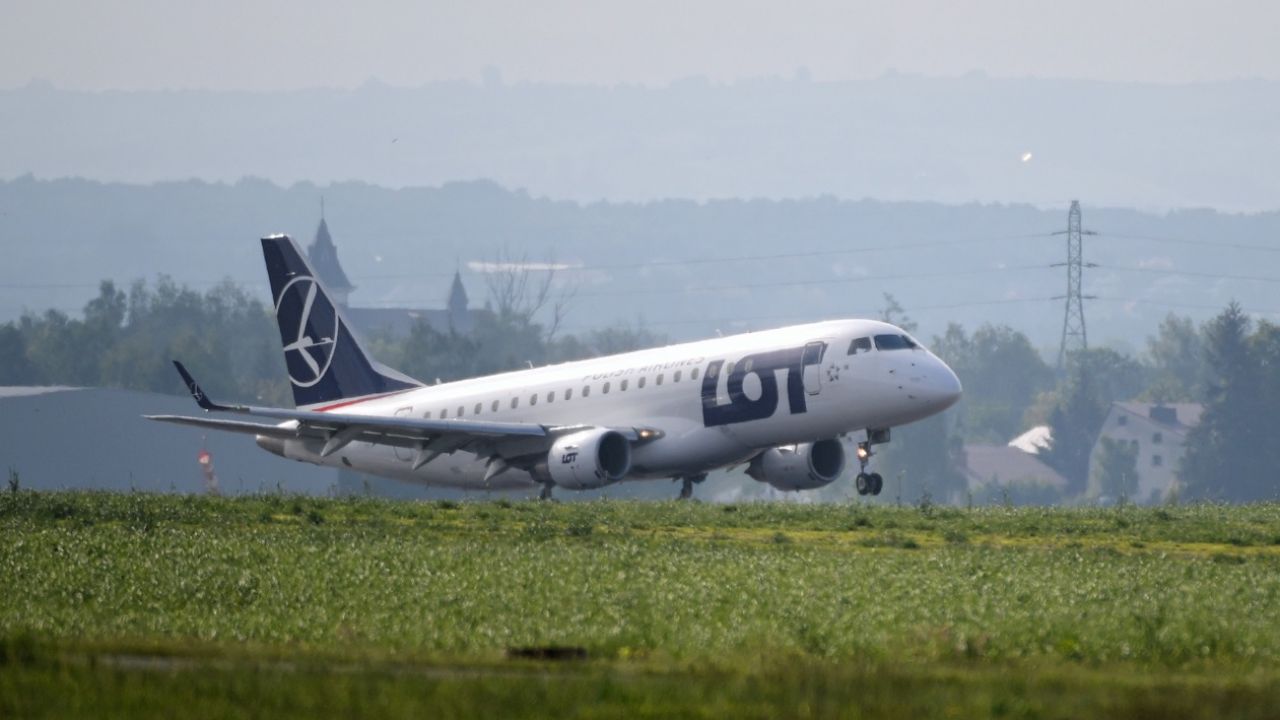 Po raz pierwszy na liście znalazła się Francja (fot. PAP/Darek Delmanowicz) Po raz pierwszy na liście znalazła się Francja (fot. PAP/Darek Delmanowicz)