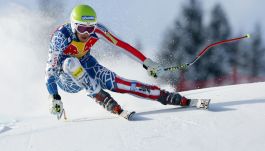 Bode Miller (fot. Getty Images)
