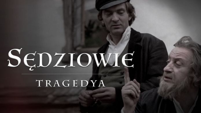 Sędziowie