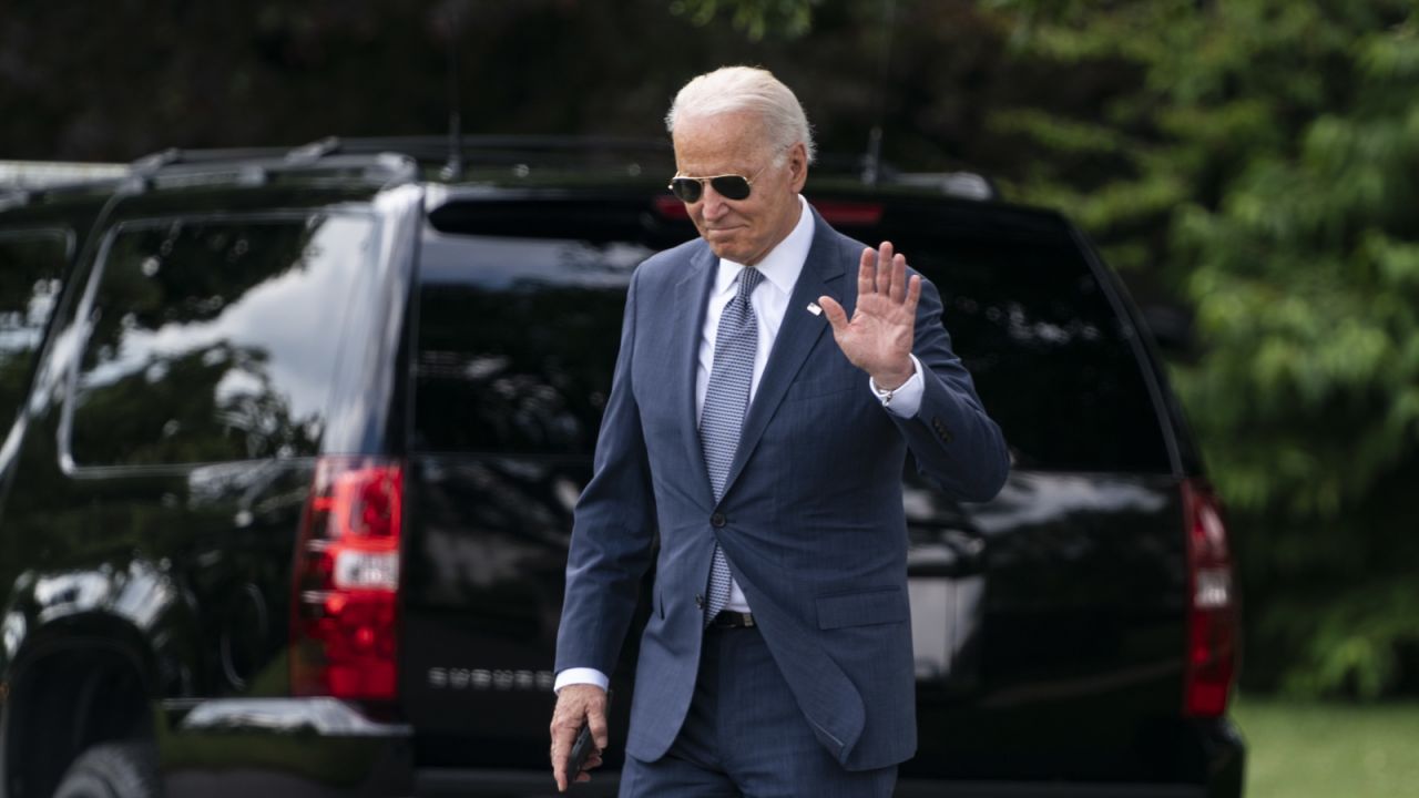 Cyberataki Rosji. Biden: Oczekuję, że Putin podejmie działania przeciwko cyberprzestępcom i hakerom. W tle atak ransomware na firmę informatyczną Kaseya - Vimarsana News