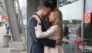 Wideo: Na lotnisku…