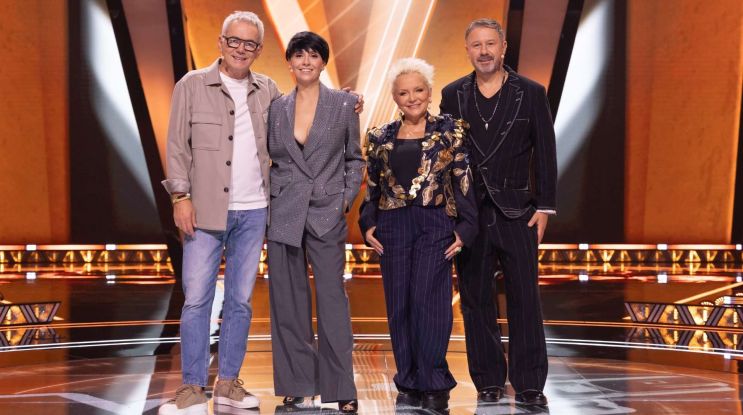 „Nokauty” już za nami! Kto wystąpi w półfinale programu „The Voice Senior”?