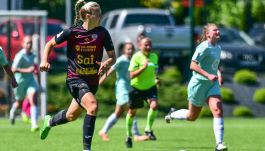 Czarni Sosnowiec – UKS SMS Łódź. Orlen Ekstraliga kobiet, mecz 7. kolejki. Transmisja online na żywo w TVP Sport (29.09.2024)