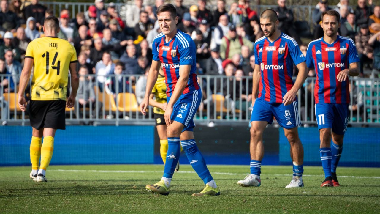 Kto awansuje z Betclic 2 Ligi do Betclic 1 Ligi? Sprawdź możliwe scenariusze!