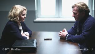 Spotkanie w więzieniu…