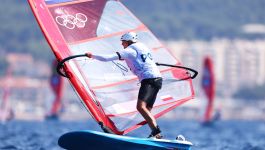 Paweł Tarnowski (fot. Getty Images) Paweł Tarnowski (fot. Getty Images)