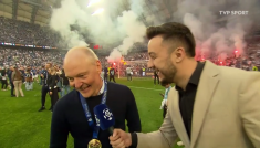 Niels Frederiksen (fot. TVP Sport