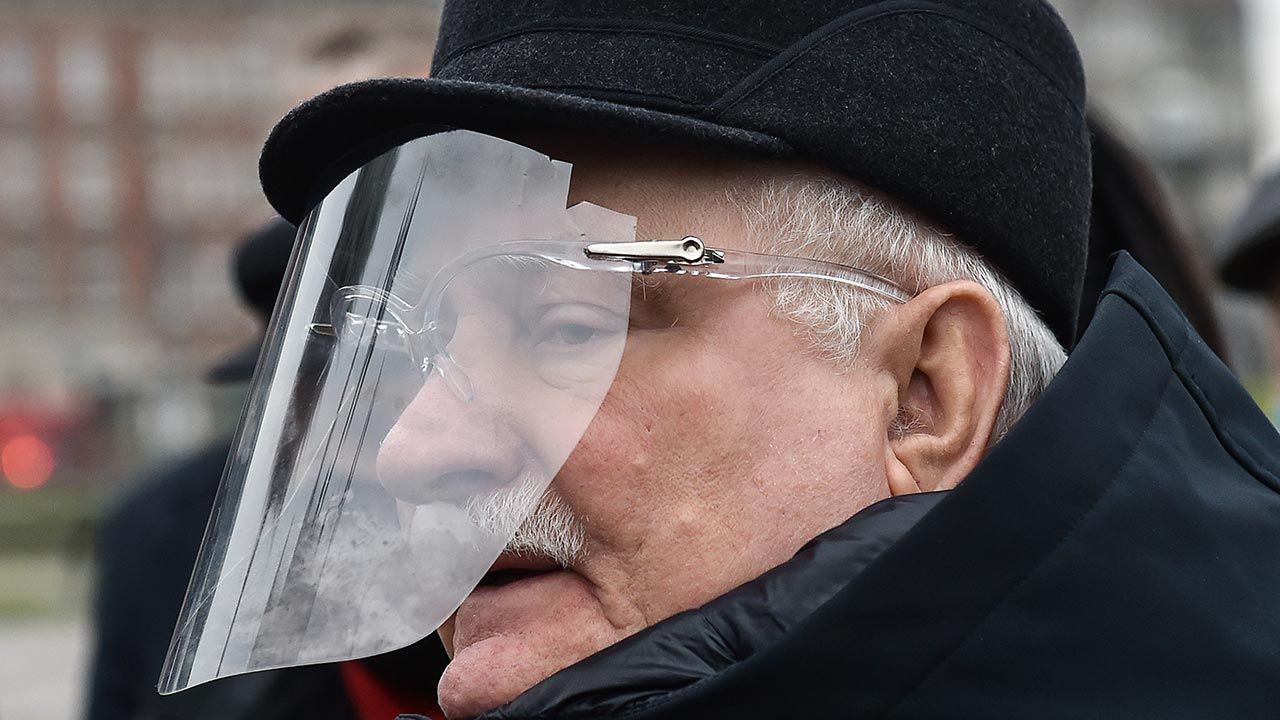 „Nikt inny nie był przygotowany na takie szybkie przegranie tego materiału” (fot. Forum/ Lukasz Dejnarowicz) „Nikt inny nie był przygotowany na takie szybkie przegranie tego materiału” (fot. Forum/ Lukasz Dejnarowicz)