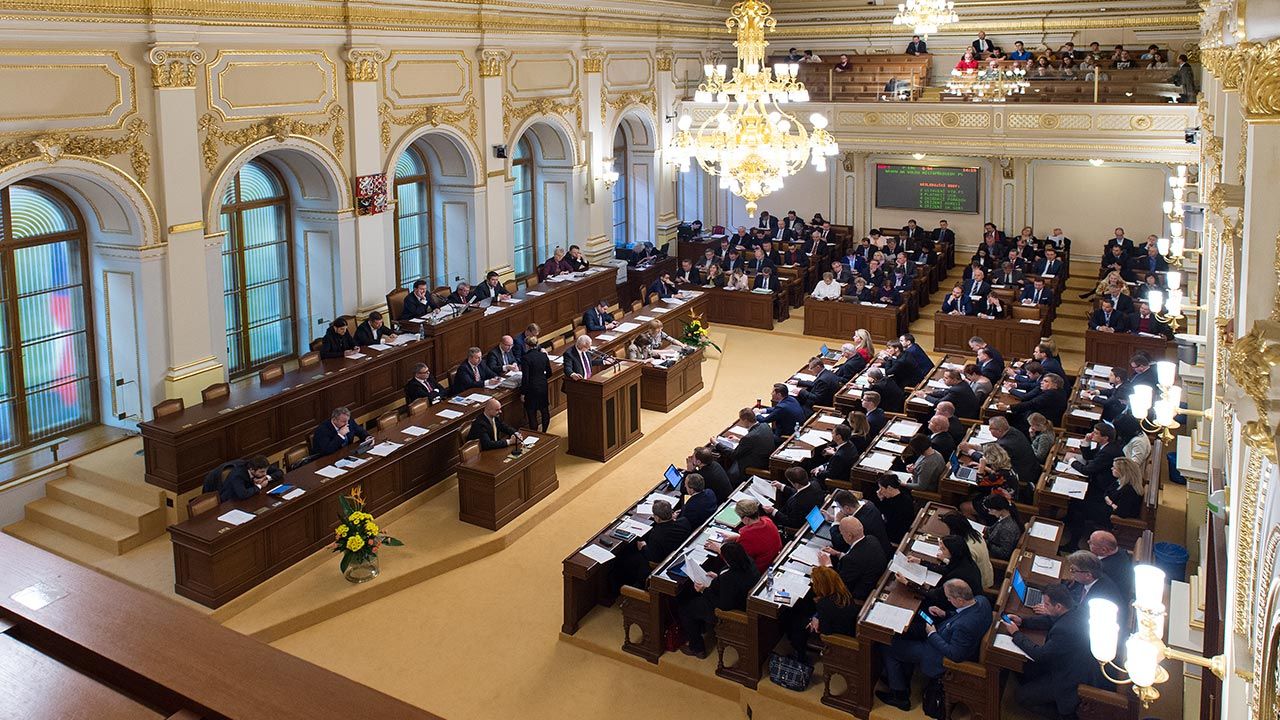 „Czegoś takiego ta sala jeszcze nie widziała” (fot. Shutterstock/yakub88, zdjęcie ilustracyjne) „Czegoś takiego ta sala jeszcze nie widziała” (fot. Shutterstock/yakub88, zdjęcie ilustracyjne)