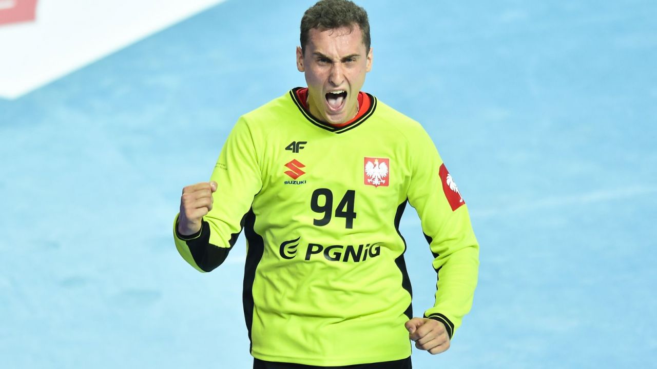 Adam Morawski (fot. ZPRP / Press Focus / Łukasz Laskowski)